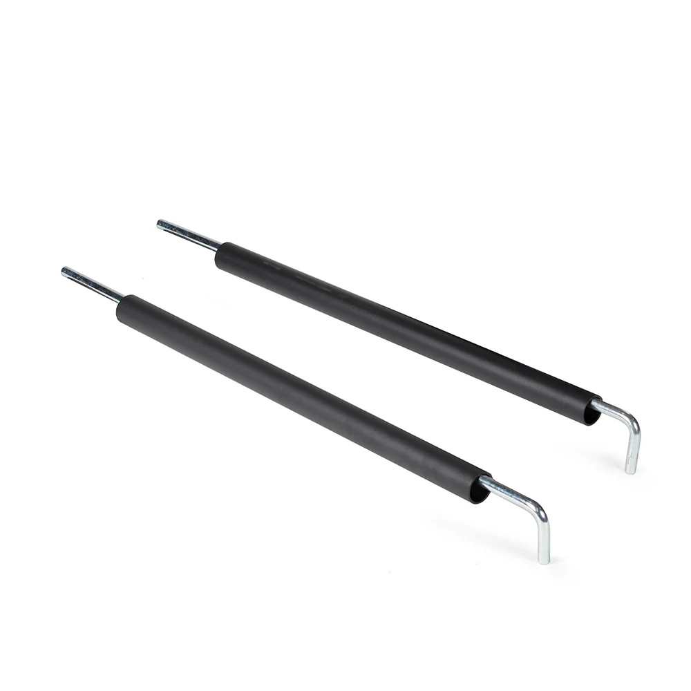 Scratch and Dent, Pin And Pipe Safety Set - T-3 and X-3 Bolt Down - Image 2