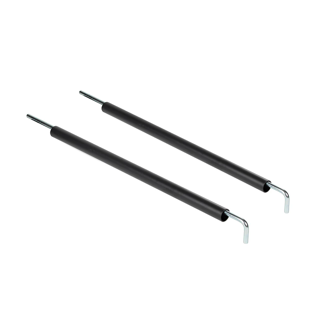 Scratch and Dent, Pin And Pipe Safety Set - 36" Depth - Image 6
