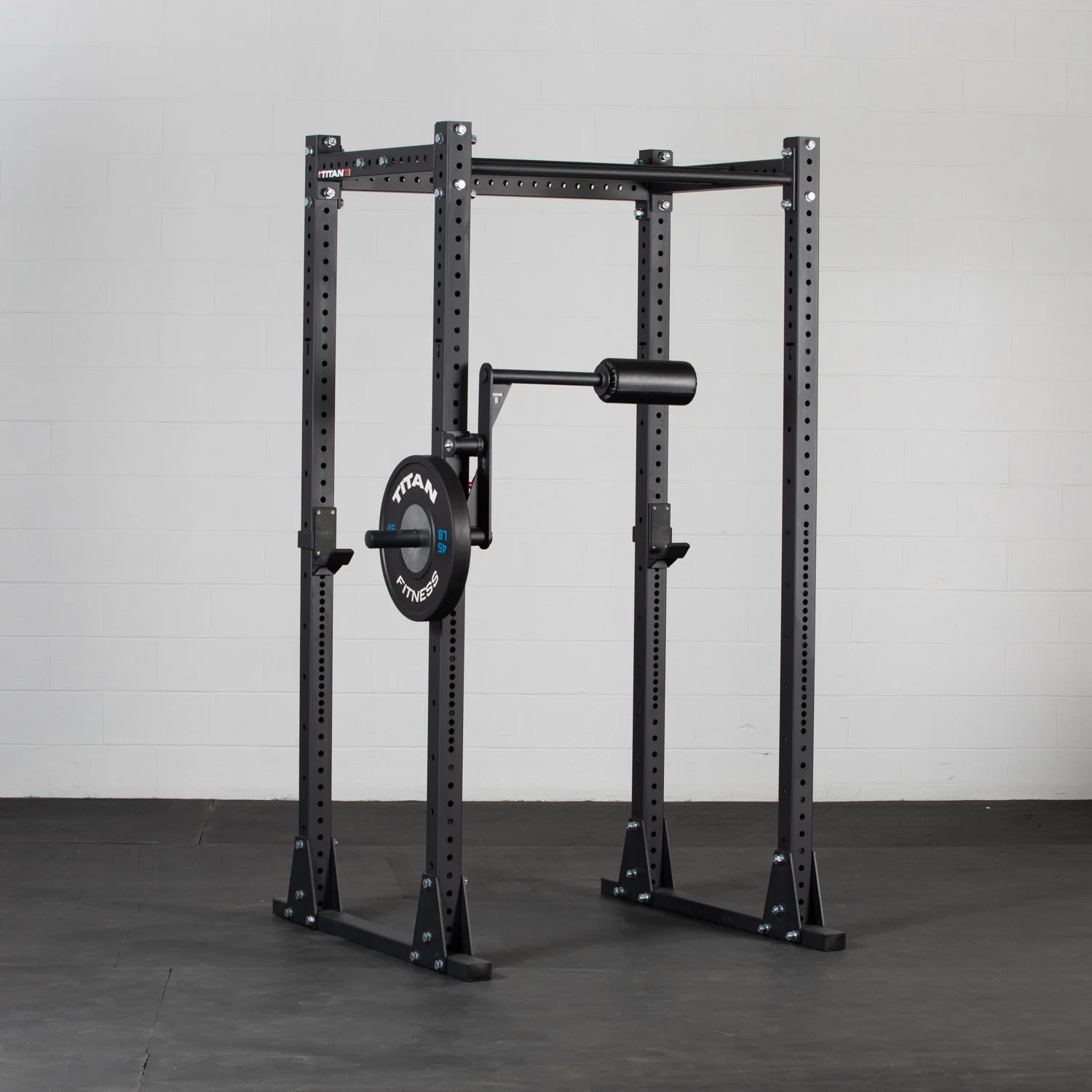 Rack Mount Neck Machine - Image 2