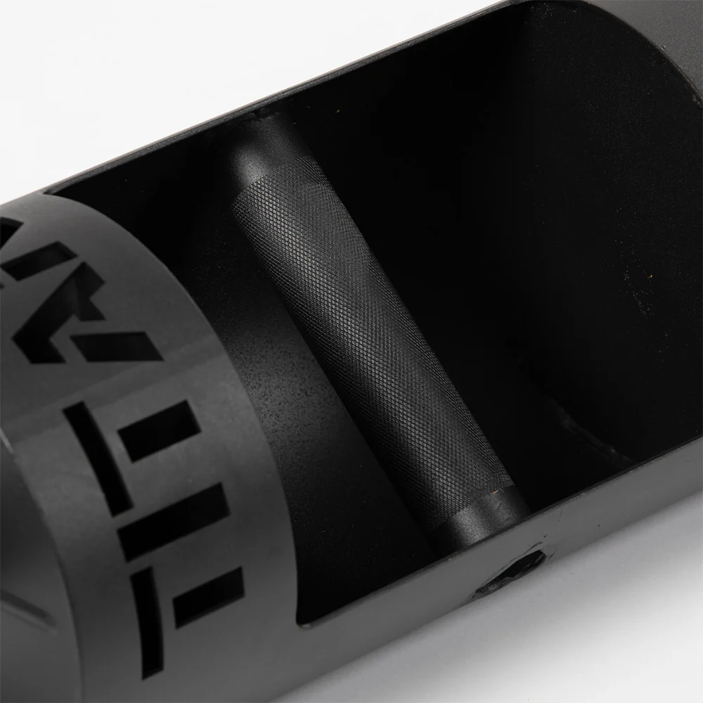 Rackable Strongman Log Bars - Image 21