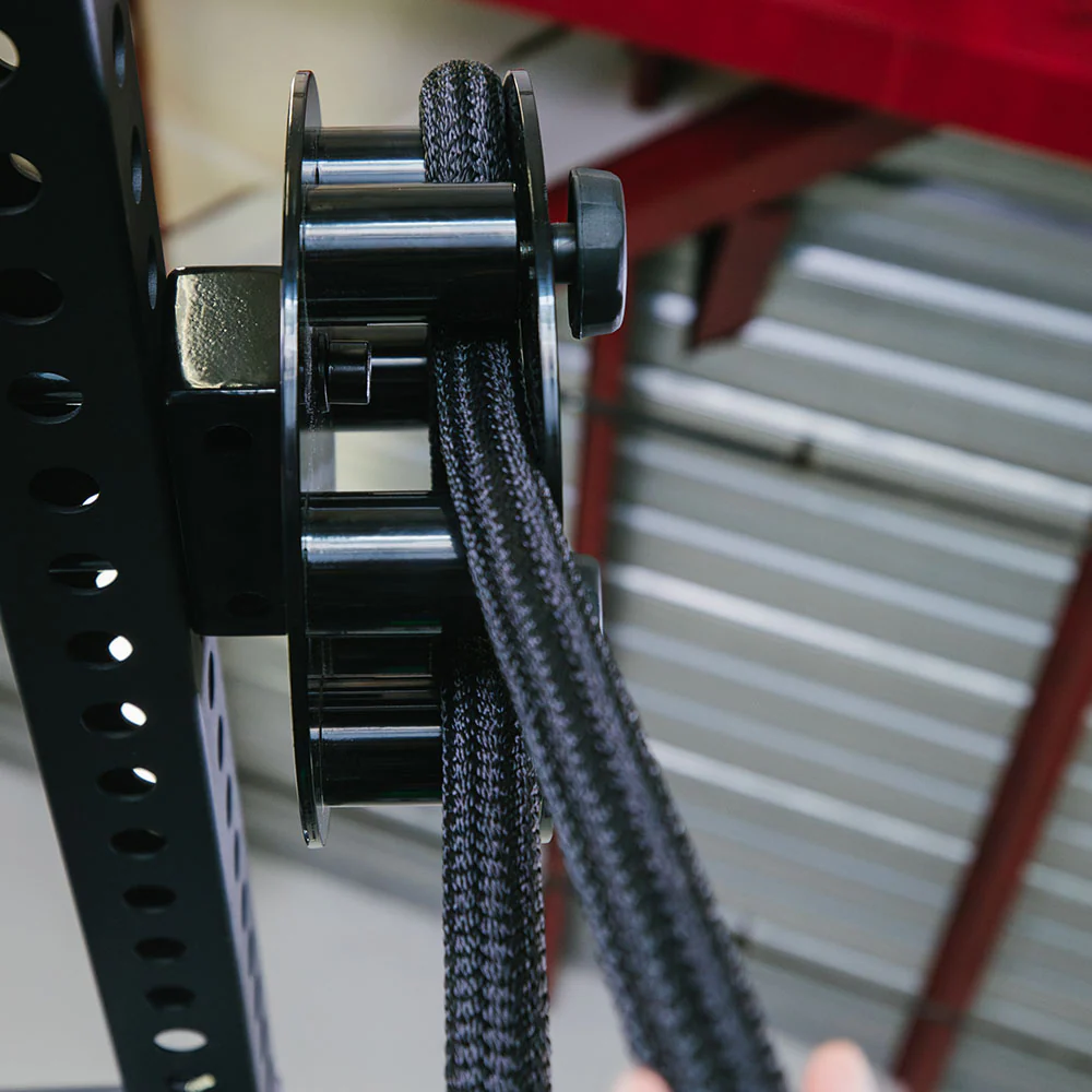 14 FT Replacement Infinity Rope - Image 2