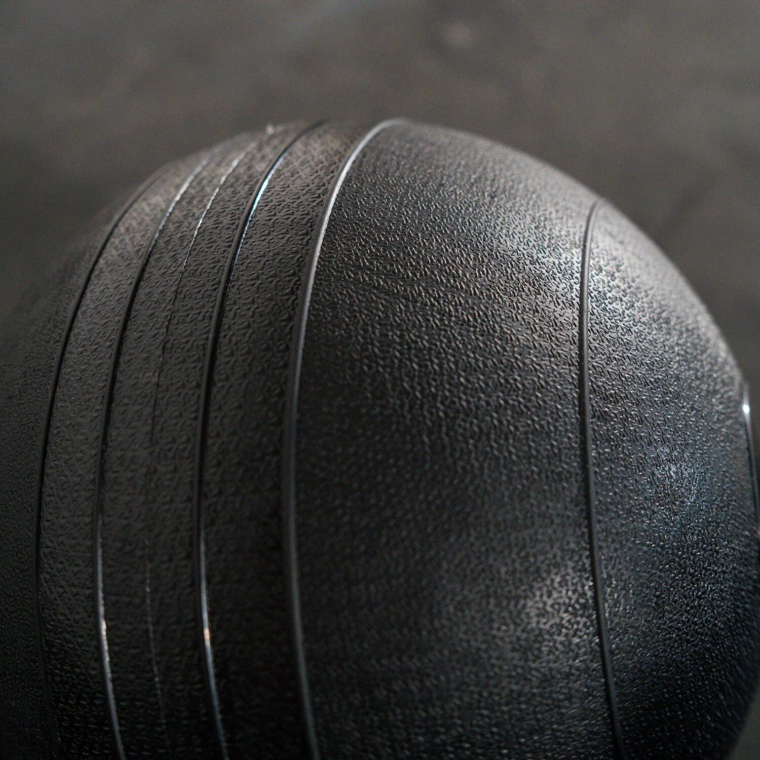 Scratch and Dent - 30 lb. Slam Ball Rubber - FINAL SALE - Image 2