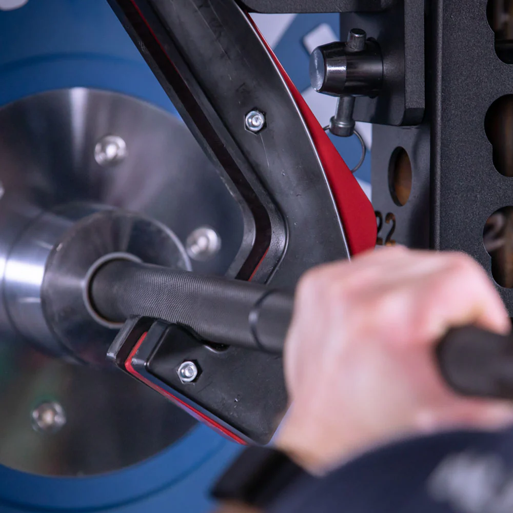 Scratch and Dent, TITAN Series Adjustable Monolift Attachments - Image 3