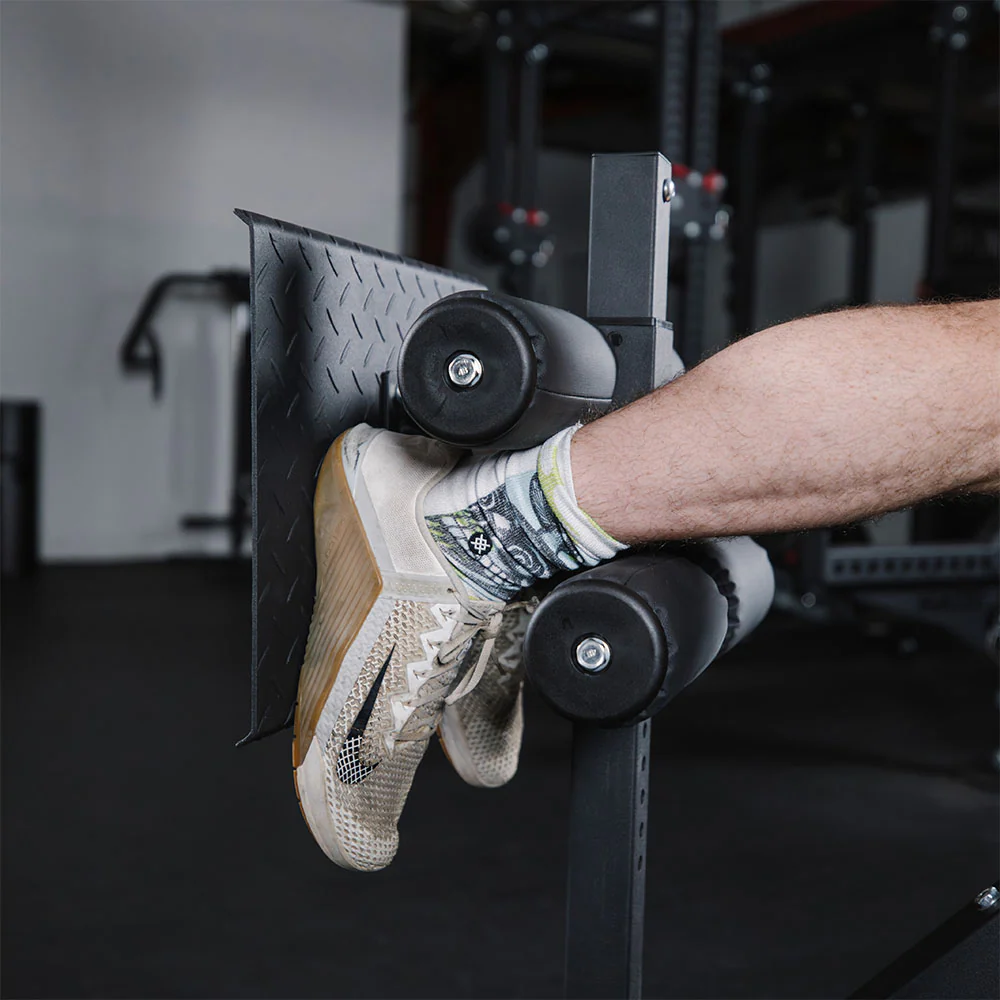 Scratch and Dent, Dual Hyperextension - Image 4