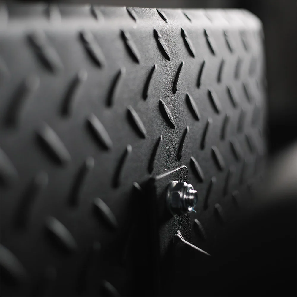 Scratch and Dent, Dual Hyperextension - Image 5