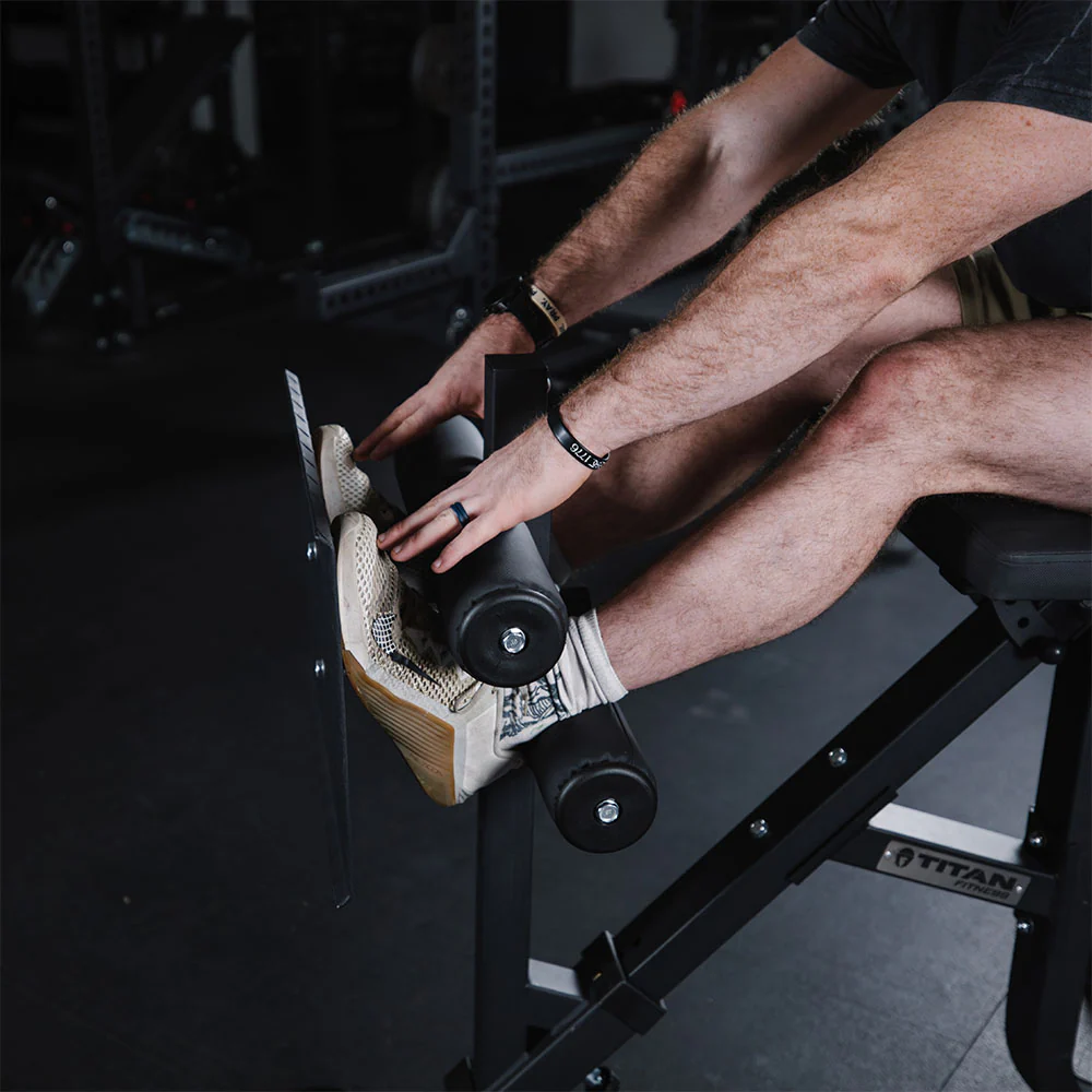 Scratch and Dent, Dual Hyperextension - Image 6