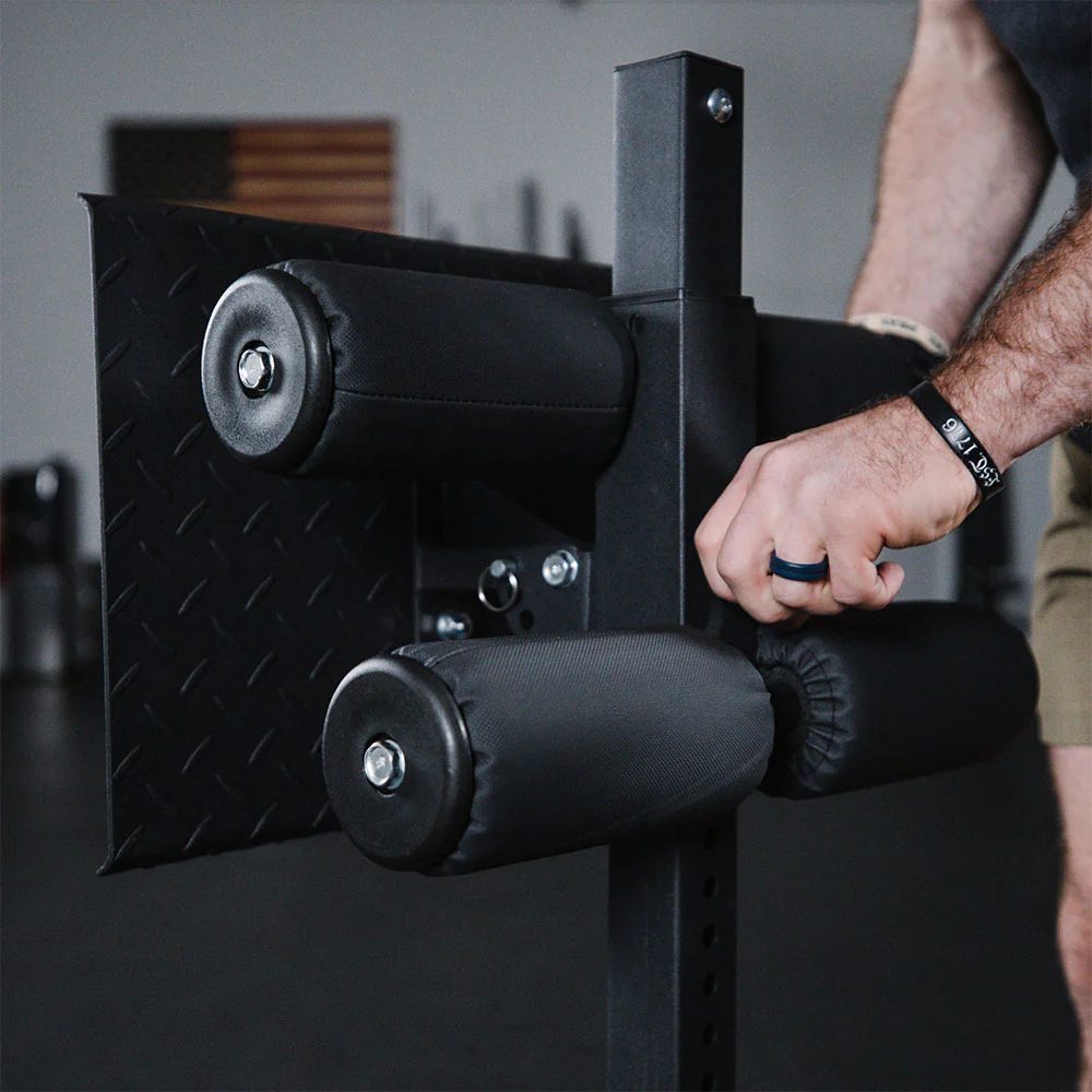Scratch and Dent, Dual Hyperextension - Image 9