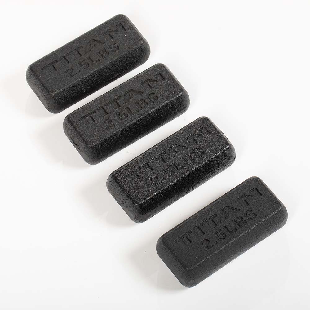 Scratch and Dent, Elite Series 50 LB Weight Vest - Image 9