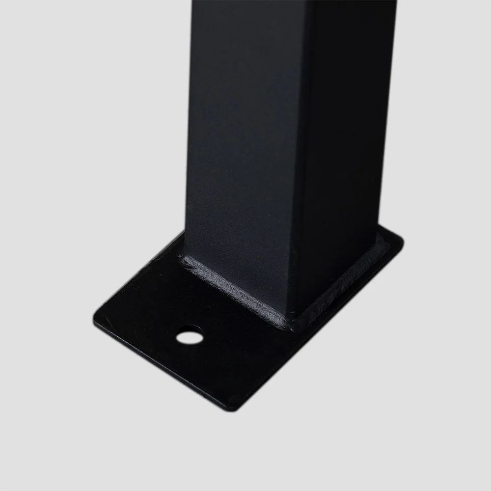 Scratch and Dent, Heavy Duty 4 Bag Boxing Stand | Bolt Down - Image 5