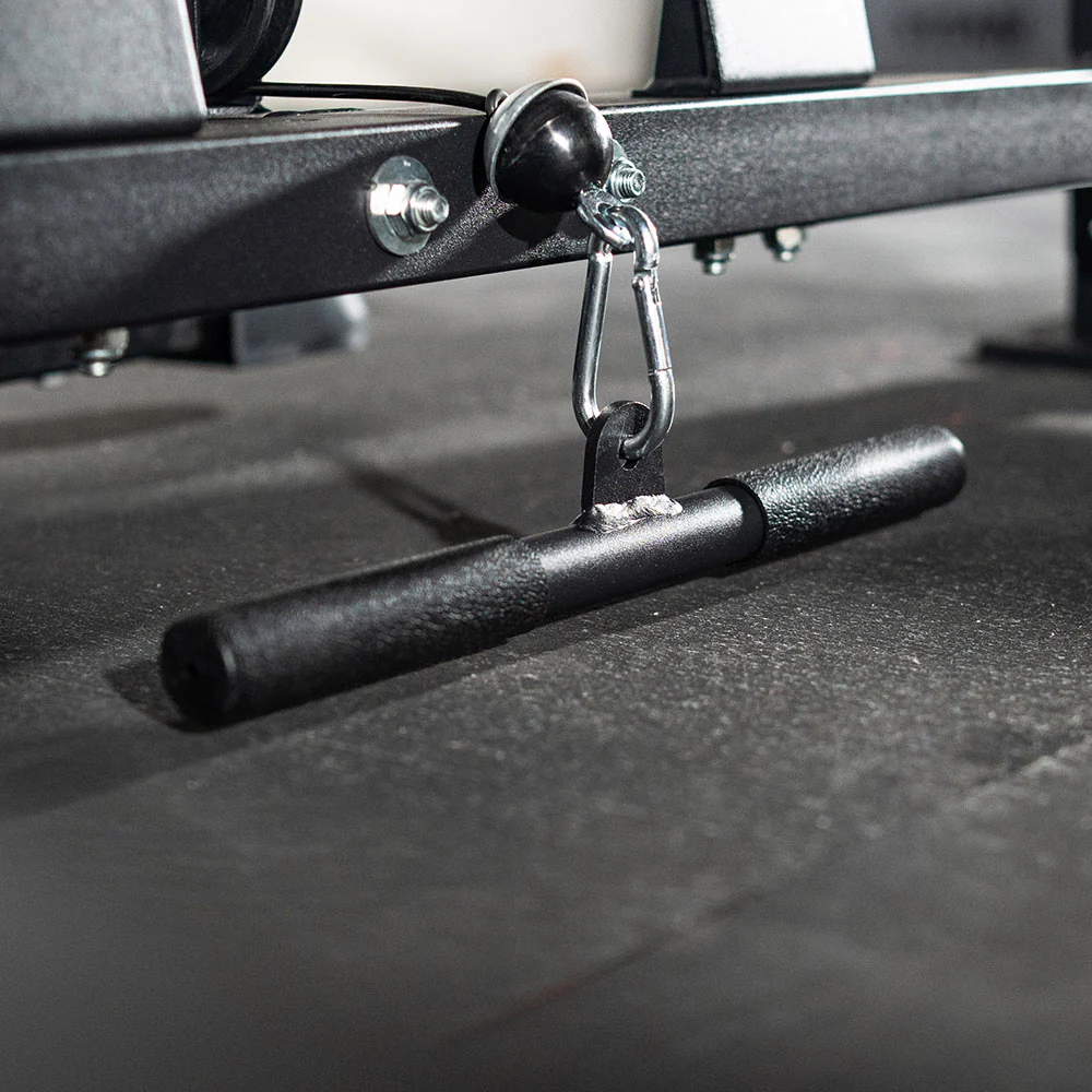 Lat Tower Rack Attachment Fits T-3 and X-3 Series Bolt Down Power Racks - Image 5