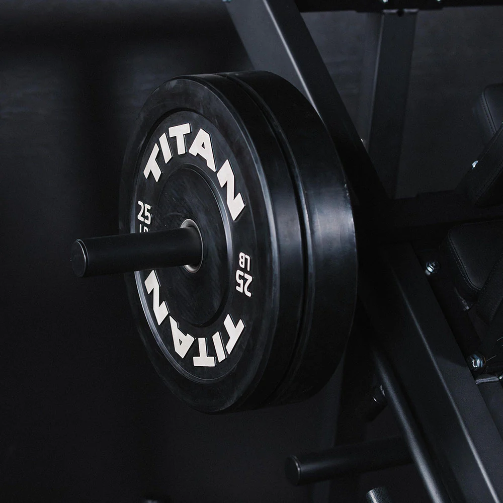 Leg Press Hack Squat Machine - Image 12