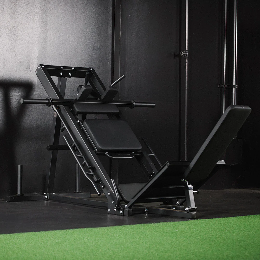 Leg Press Hack Squat Machine - Image 5