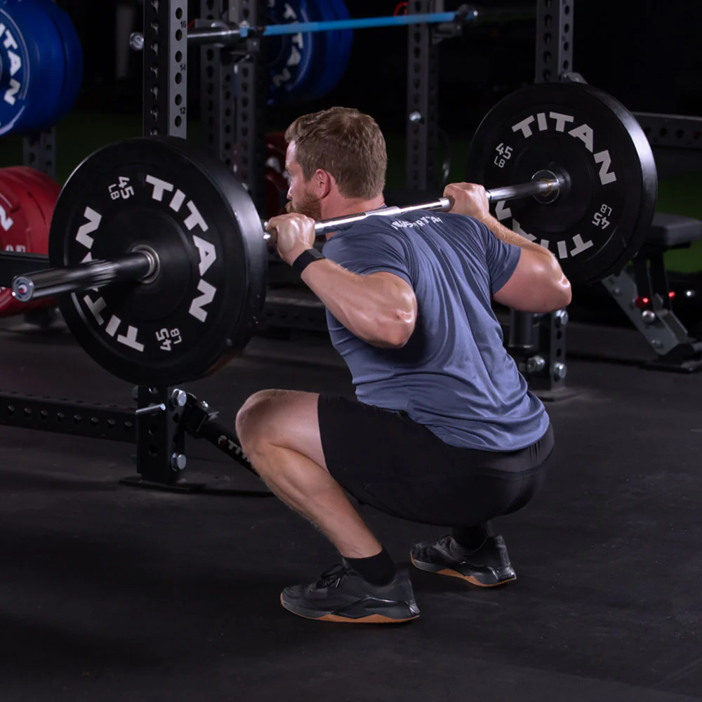 Performance Series Power Barbell - Image 2