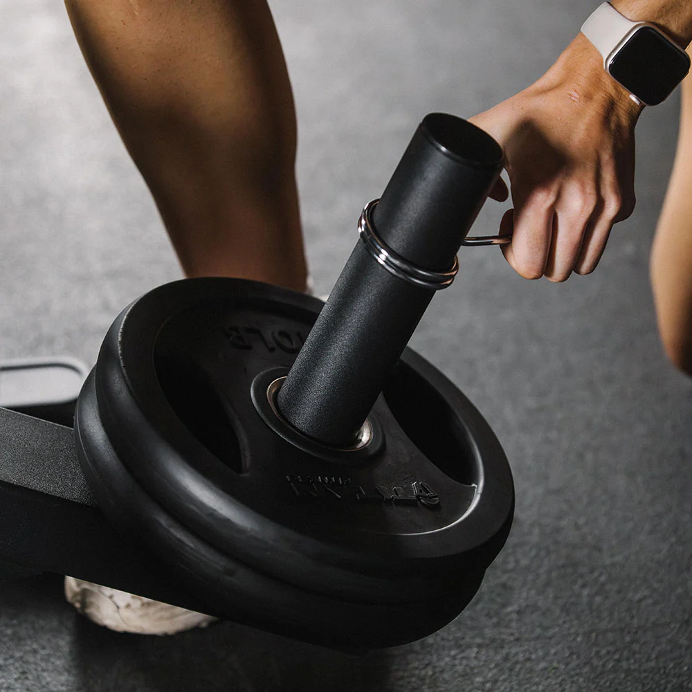 Scratch and Dent, Plate-Loaded Hip Abductor And Adductor Exercise Machine - Image 9