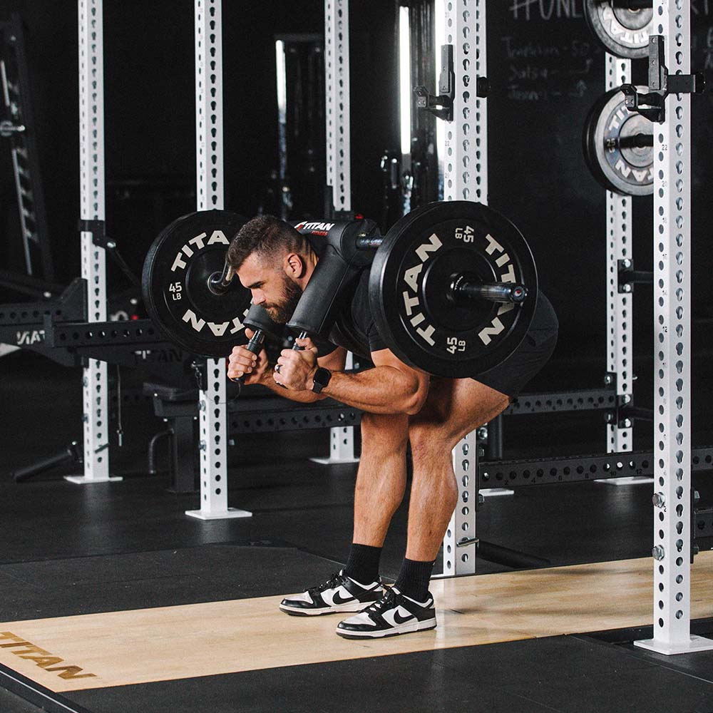 Safety Squat Bar - Image 5