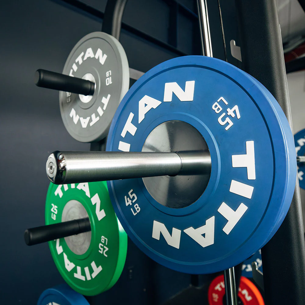 Smith Machine - Image 6