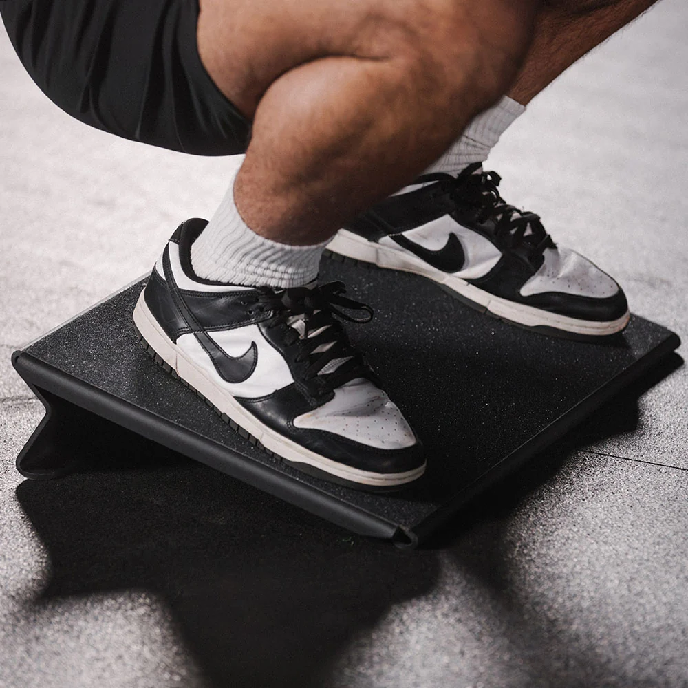 Scratch and Dent, Squat Wedge | 15-Degree, 20.5" Wide, Single - Image 3