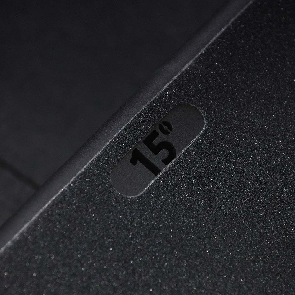 Scratch and Dent, Squat Wedge | 15-Degree, 20.5" Wide, Single - Image 6