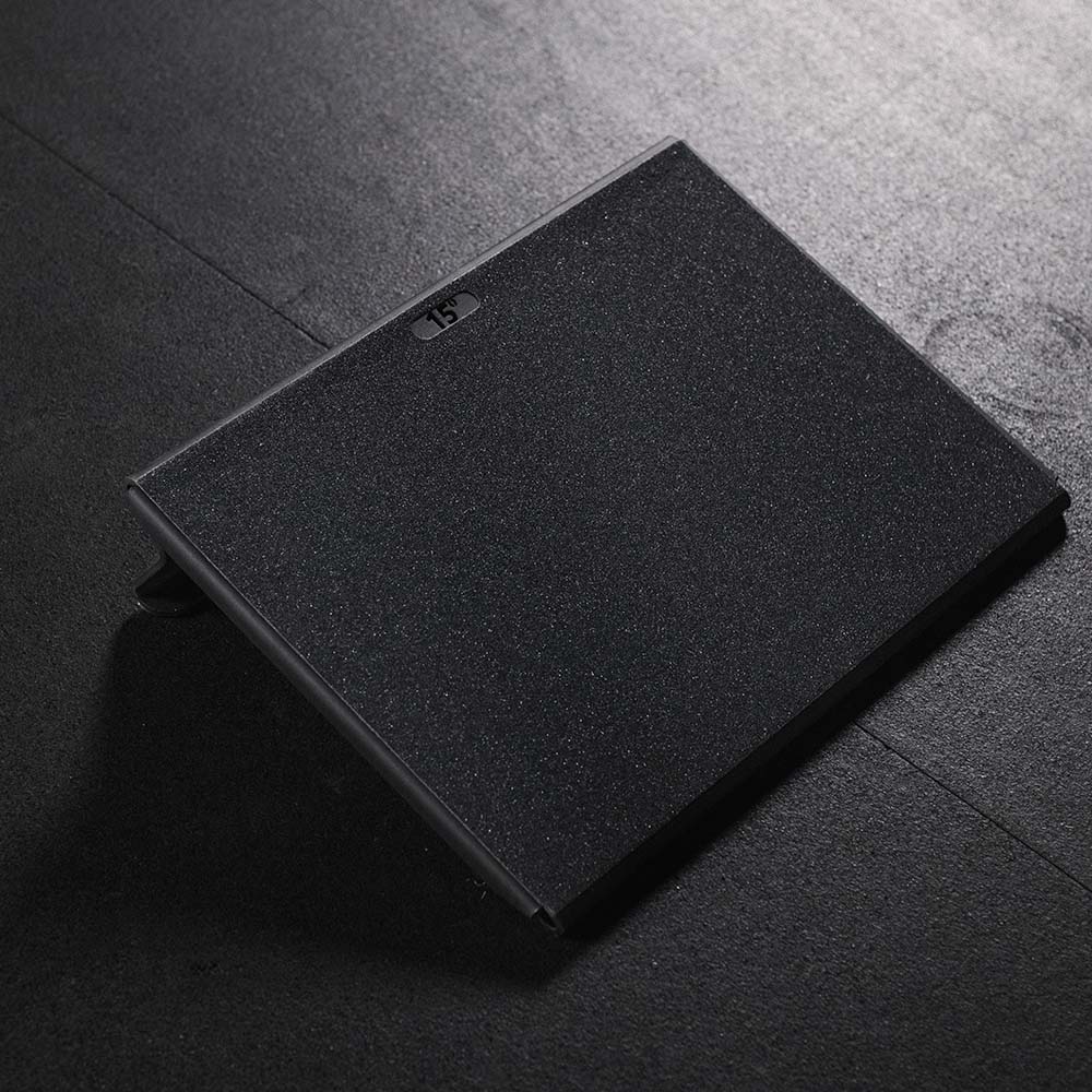Scratch and Dent, Squat Wedge | 15-Degree, 20.5" Wide, Single - Image 7