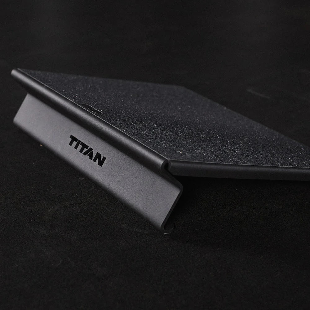 Scratch and Dent, Squat Wedge | 15-Degree, 20.5" Wide, Single - Image 9