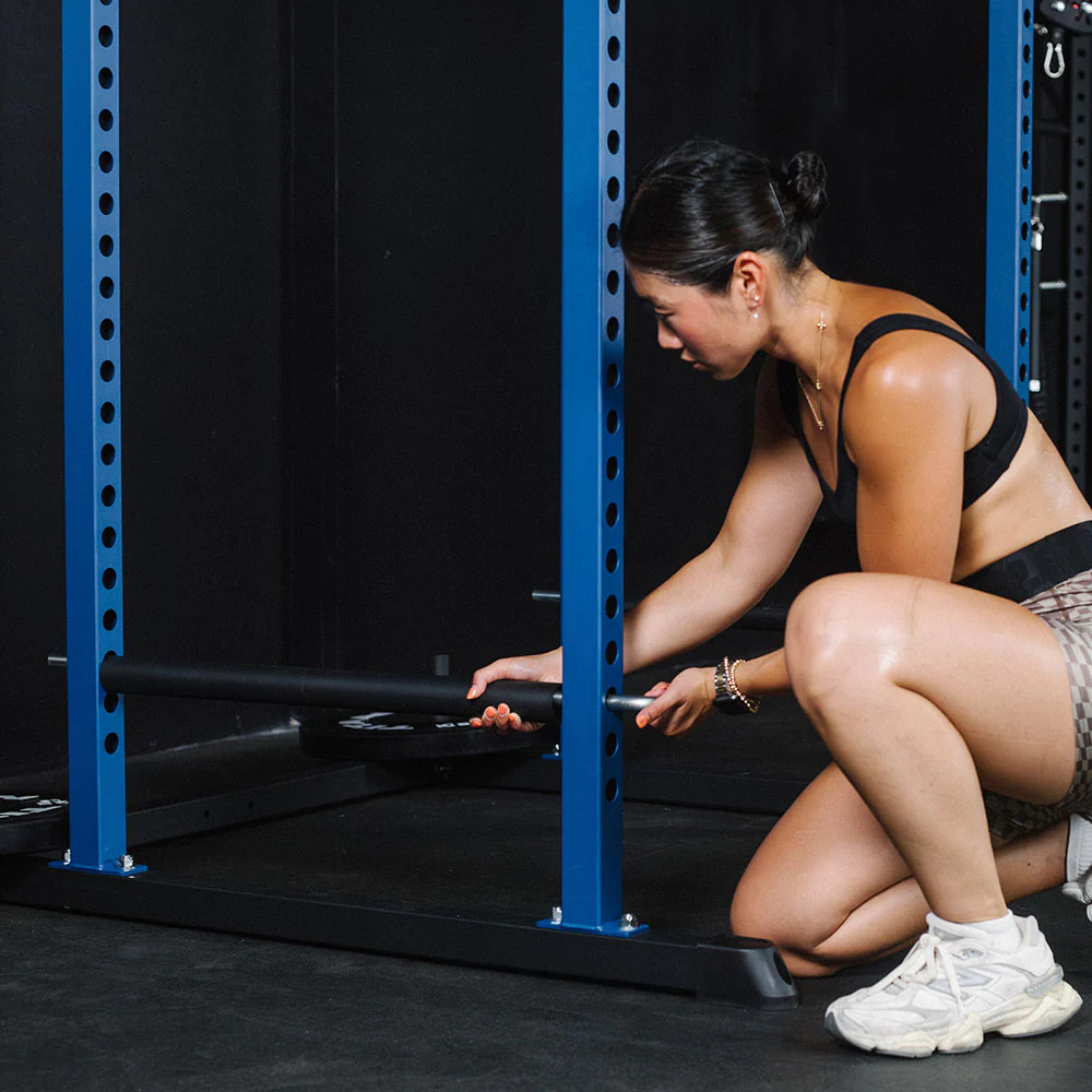 Scratch and Dent, T-2 Series 71" Power Rack - Image 6