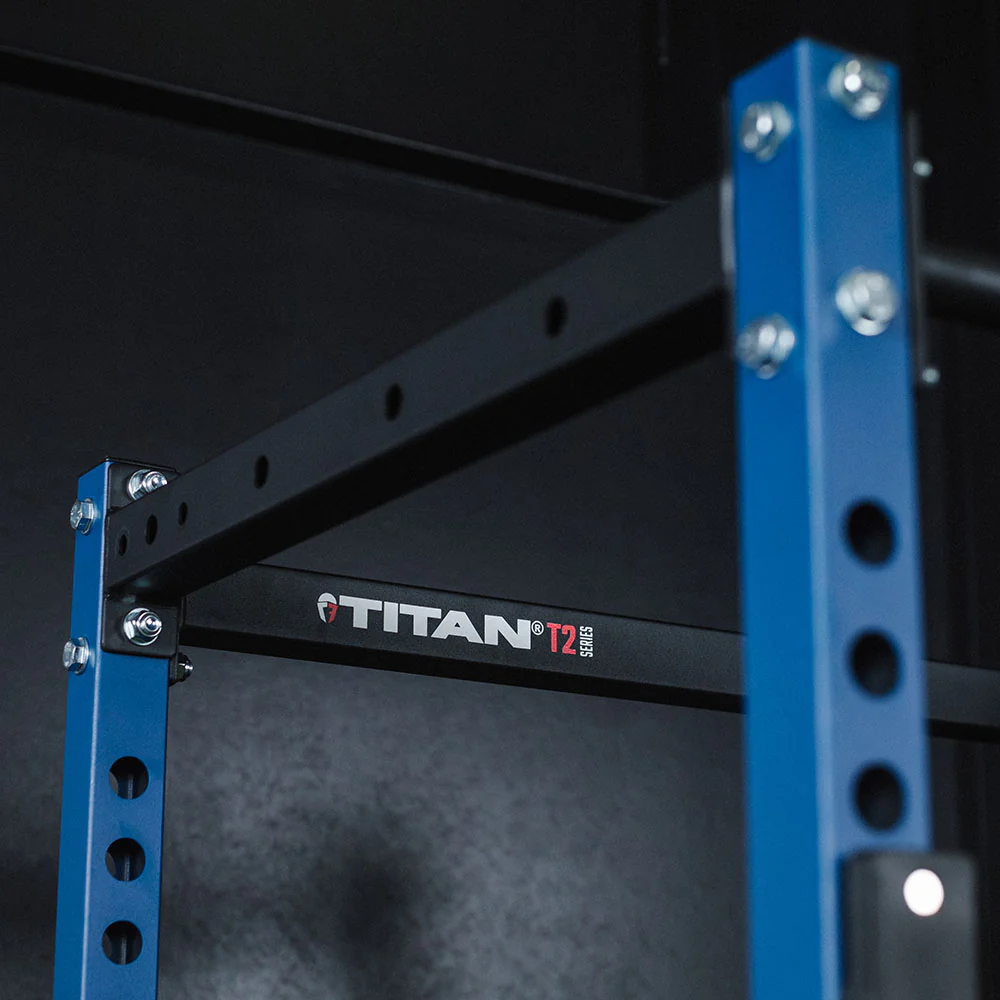 Scratch and Dent, T-2 Series 71" Power Rack - Image 8