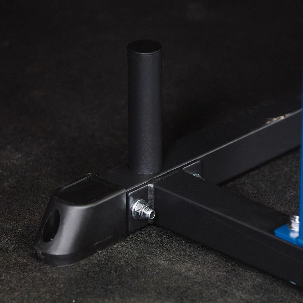 Scratch and Dent, T-2 Series 71" Power Rack - Image 9