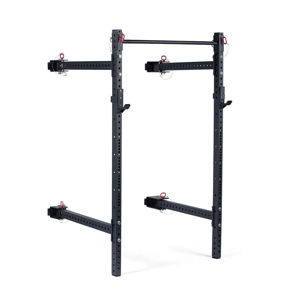 T-3 Series Folding Power Rack - Image 19