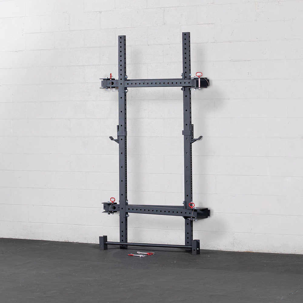 T-3 Series Folding Power Rack - Image 22
