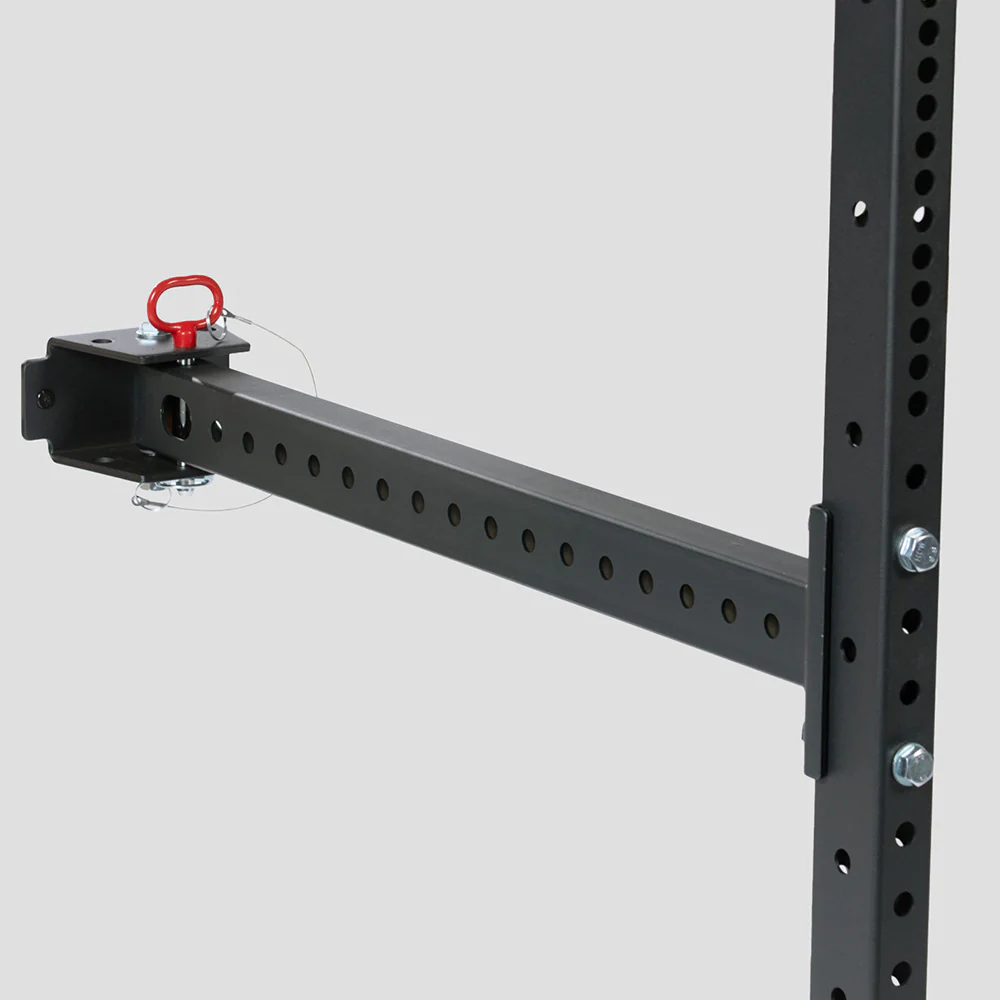 T-3 Series Folding Power Rack - Image 25
