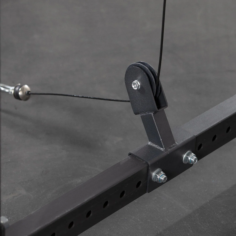 T-3 Series Low Pulley Add-On - Image 4
