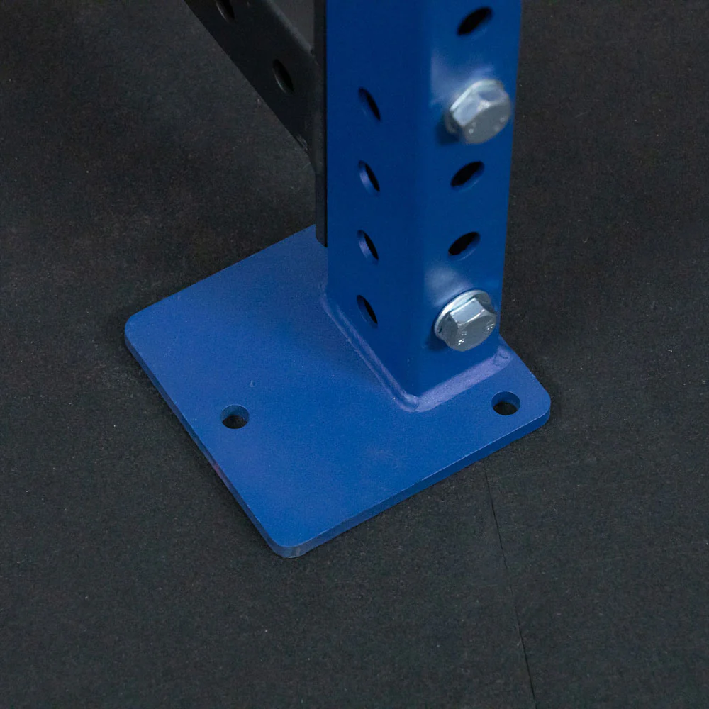 Scratch and Dent, T-3 Series Power Rack 91" 36" | Navy - Image 7