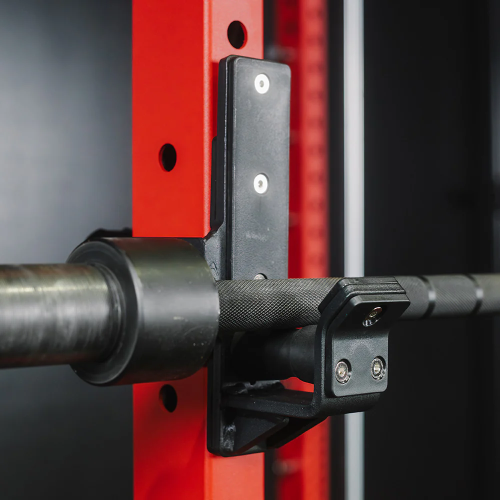 Scratch and Dent, T-3 Series Quick Release Roller J-Hooks - Image 3