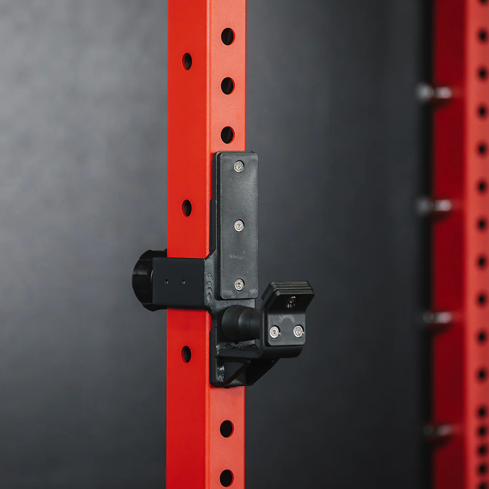 Scratch and Dent, T-3 Series Quick Release Roller J-Hooks - Image 4
