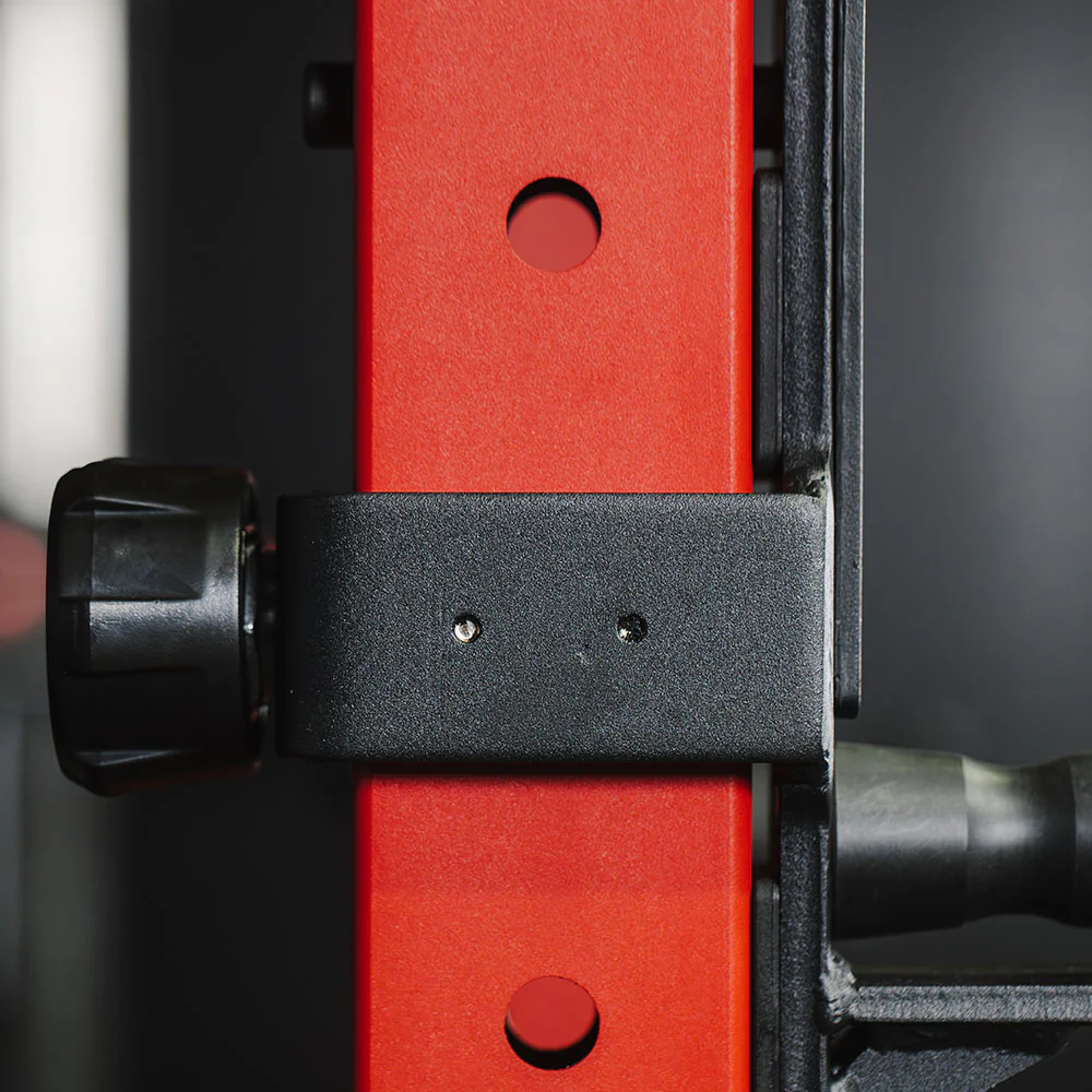 Scratch and Dent, T-3 Series Quick Release Roller J-Hooks - Image 5