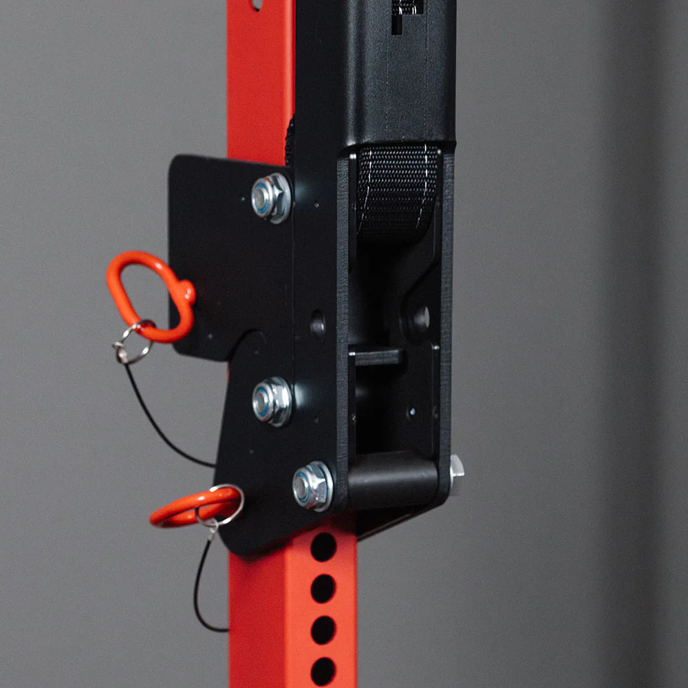 Scratch and Dent, T-3 Series Safety Strap Spotter Arms - Image 7