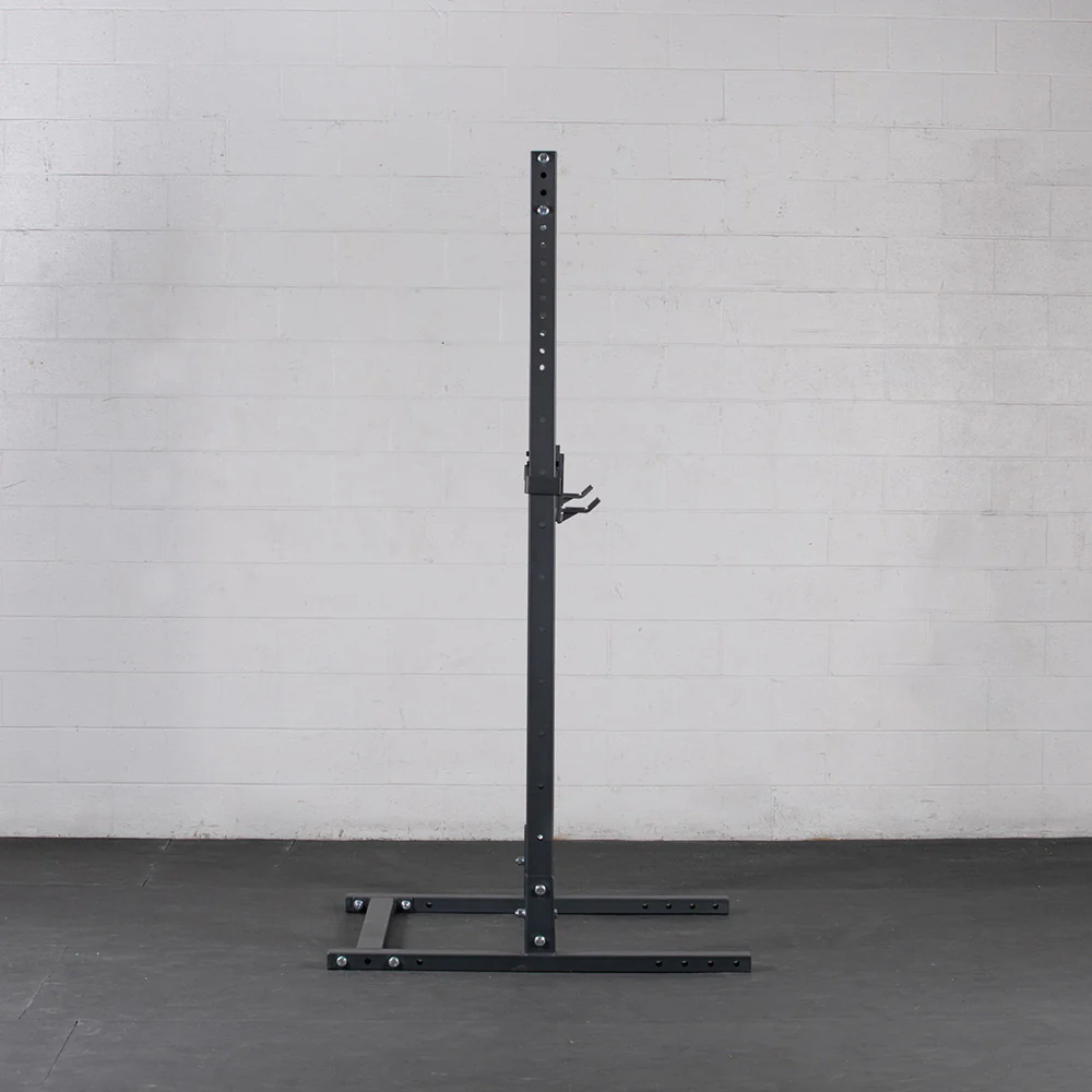 Scratch and Dent, T-3 Series Tall Squat Stand - Image 5