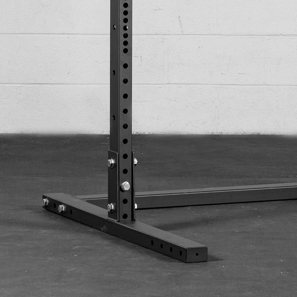 Scratch and Dent, T-3 Series Tall Squat Stand - Image 9