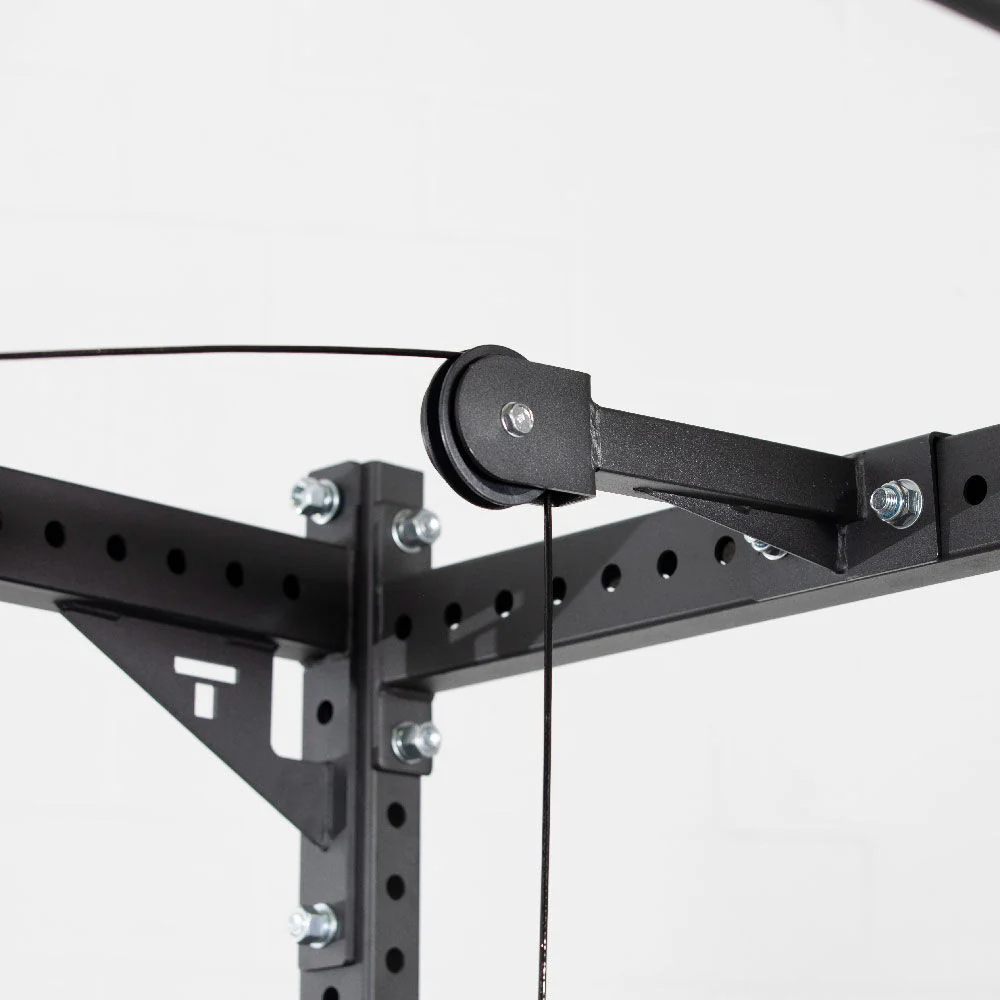 T-3 Series Tricep and Lat Pulley System - Image 6