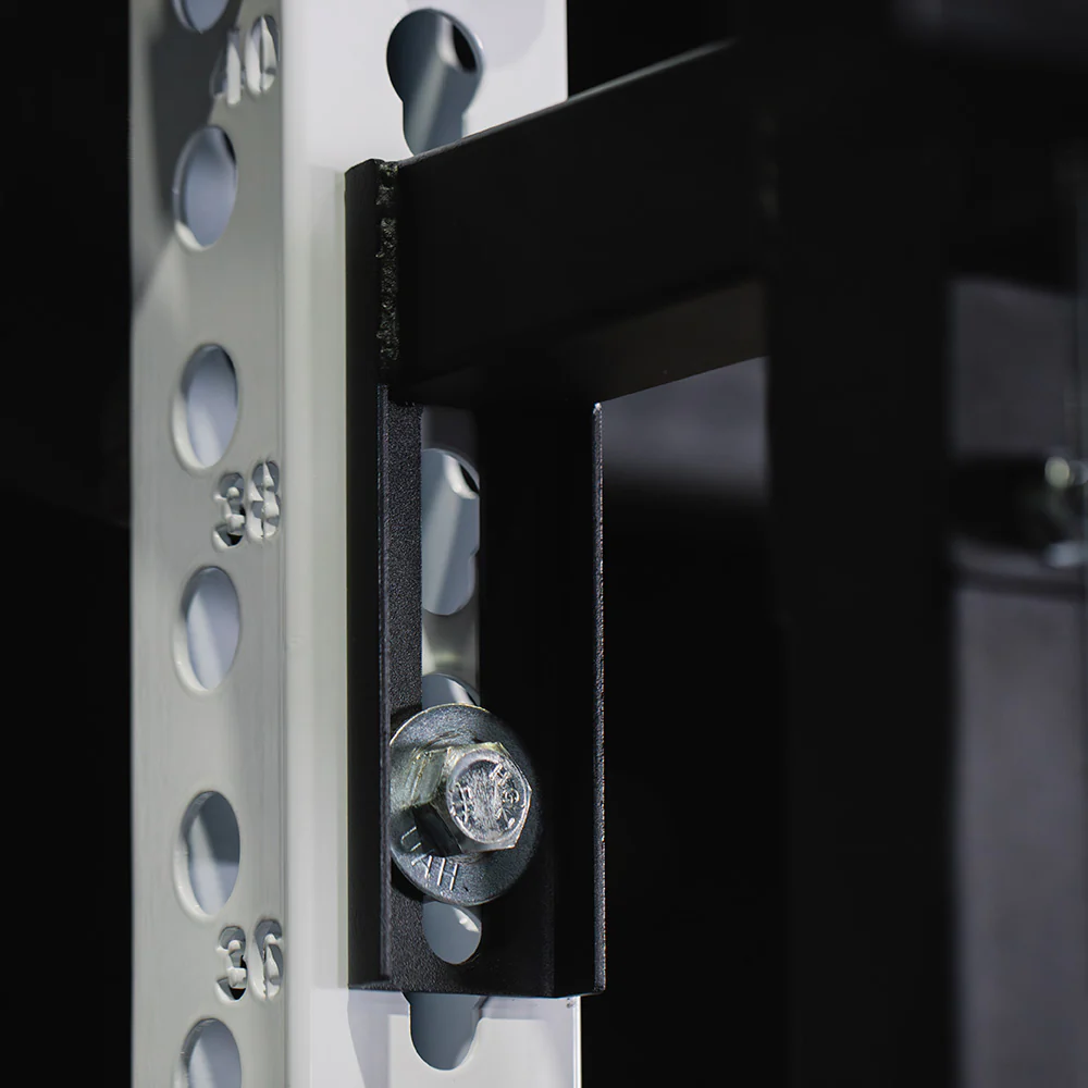 Scratch and Dent, Tall Wall and Rack Mounted Pulley Tower | 200 LB Selector - Image 14