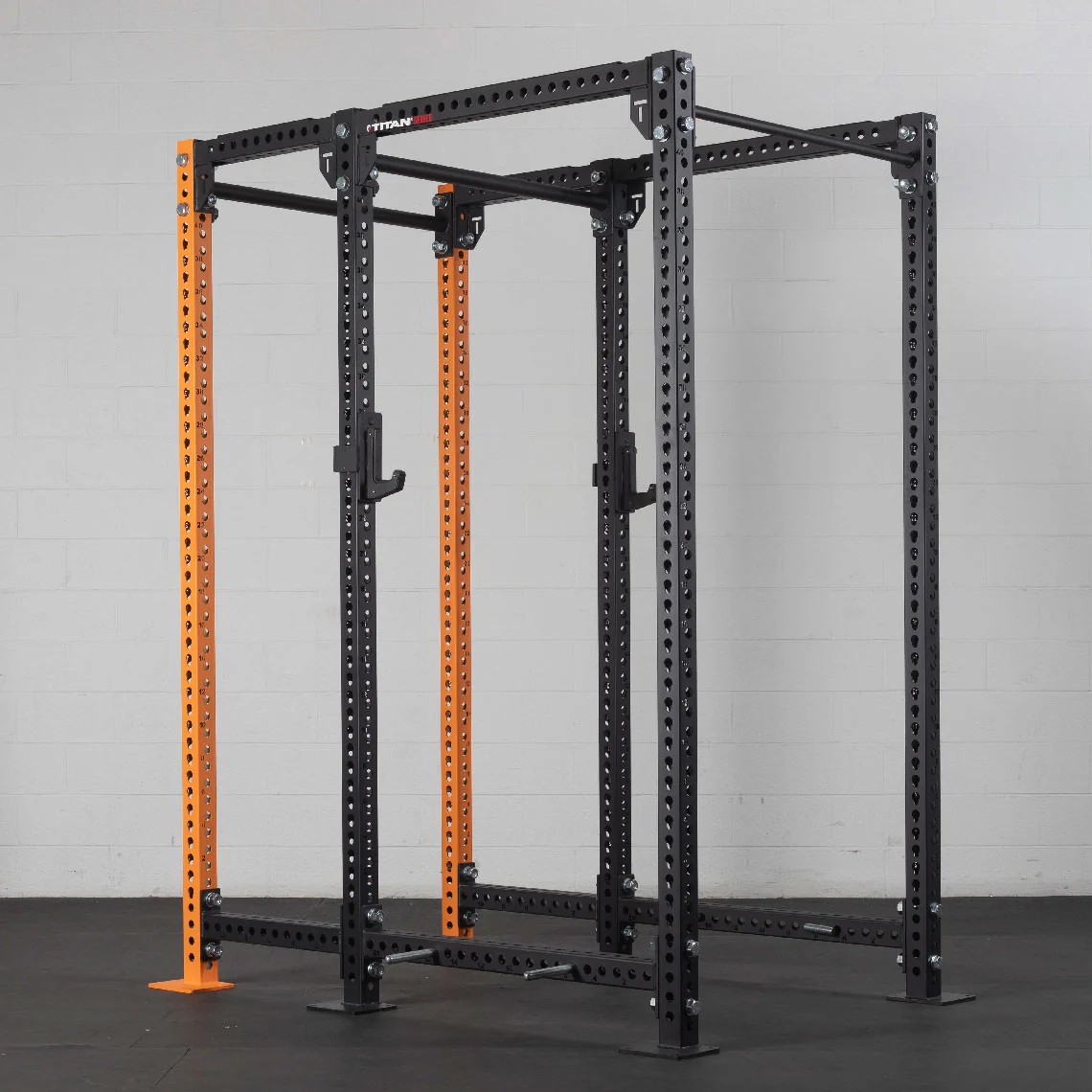Scratch and Dent, TITAN Series 24-in Extension Kit | Orange - Image 2