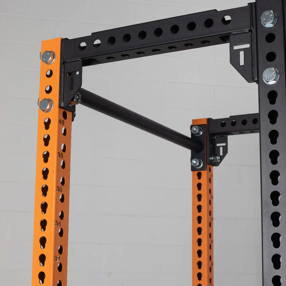 Scratch and Dent, TITAN Series 24-in Extension Kit | Orange - Image 3