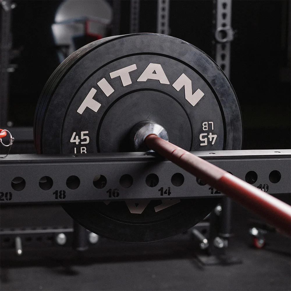 TITAN Series Flip Down Safety Bars - Image 4