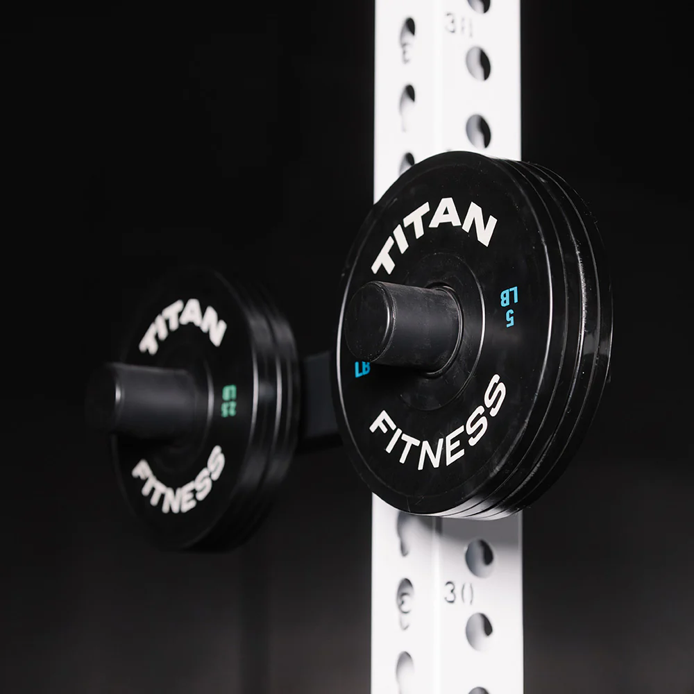 TITAN Series Change Plate Holder - Image 3