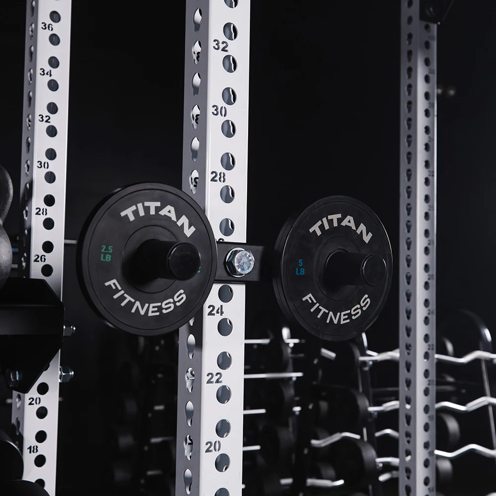 TITAN Series Change Plate Holder - Image 7