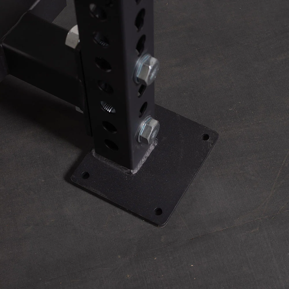 Scratch and Dent, TITAN Series Lat Tower Power Rack Attachment | 100" / No Crossmember - Image 11