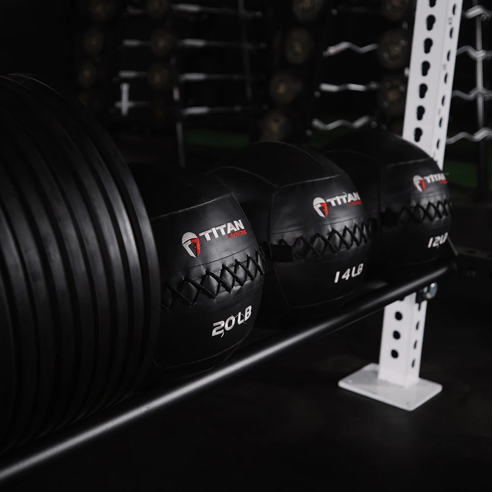 Scratch and Dent, TITAN Series Multi-Rack Connector Shelf - Image 7