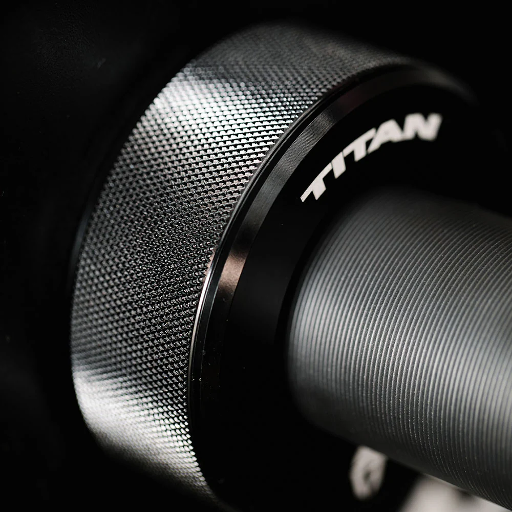 TwistLock® Pro Barbell Collars - Image 5