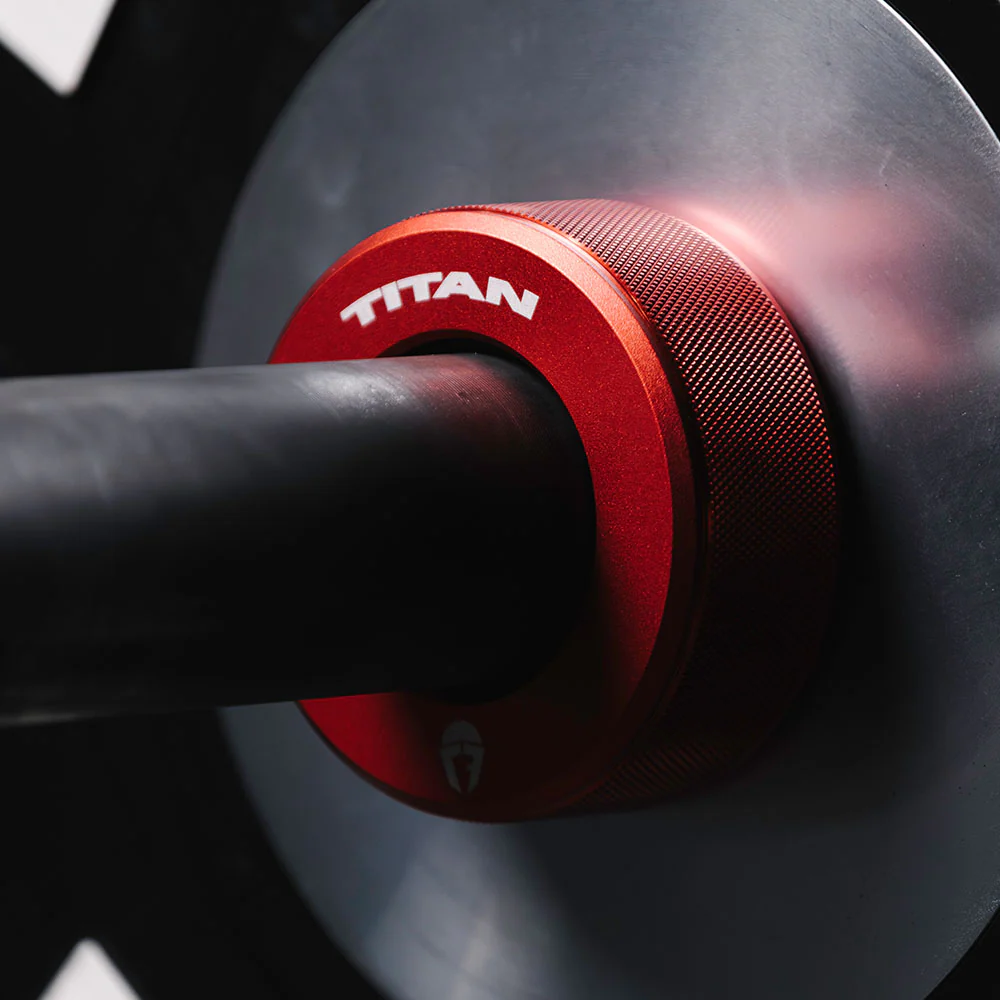 TwistLock® Pro Barbell Collars - Image 26