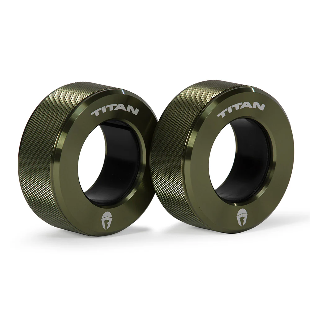 TwistLock® Pro Barbell Collars - Image 9